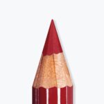 Alova Mesauda Milano Artist Lips Pencil 111 ''Cherry'' - Image 2