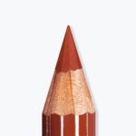 Alova Mesauda Milano Artist Lips Pencil 112 ''Pumpkin'' - Image 2