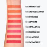 Alova Mesauda Milano At First Blush 103 Obsessed Συμπαγής Πούδρα 8.5gr - Image 4