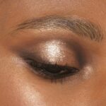 Alova Mesauda Milano Bare Harmony 2.0 Eye Shadow Palette in Solid Form 203 Cool Bronze 6gr - Image 3