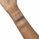 Alova Mesauda Milano Bare Harmony 2.0 Eye Shadow Palette in Solid Form 203 Cool Bronze 6gr - Image 5
