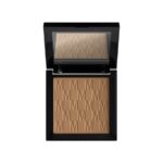 Alova Mesauda Milano Bronze Venus Compact Powder 104 ''Almond Toffee'' 10gr