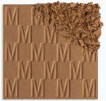 Alova Mesauda Milano Bronze Venus Compact Powder 104 ''Almond Toffee'' 10gr - Image 2