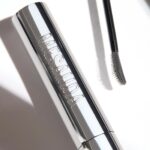 Alova Mesauda Milano Brow Glaminate 101 Διάφανο Τζελ Φιξαρίσματος Φρυδιών 5,5ml - Image 2