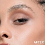 Alova Mesauda Milano Brow Glaminate 101 Διάφανο Τζελ Φιξαρίσματος Φρυδιών 5,5ml - Image 5