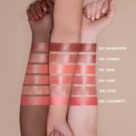 Alova Mesauda Milano Cult Creamy 101 ''Manifesto'' Lipstick 3.5g - Image 4