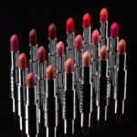 Alova Mesauda Milano Cult Creamy 105 ''Star'' Lipstick 3.5g - Image 3