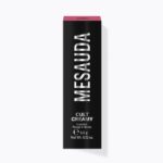 Alova Mesauda Milano Cult Creamy 110 ''Queen'' Lipstick 3.5g - Image 4