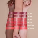 Alova Mesauda Milano Cult Creamy 117 'Couture'' Lipstick 3.5g - Image 4