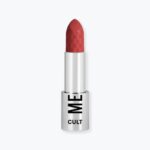 Alova Mesauda Milano Cult Creamy 118 ''Heroine'' Lipstick 3.5g