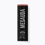 Alova Mesauda Milano Cult Matte Lipstick 204 Timeless 3,5g - Image 4