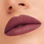 Alova Mesauda Milano Cult Matte Lipstick 213 Wild 3,5g - Image 3