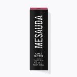 Alova Mesauda Milano Cult Matte Lipstick 213 Wild 3,5g - Image 4