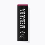 Alova Mesauda Milano Cult Matte Lipstick 214 Mistress 3,5g - Image 4