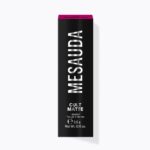 Alova Mesauda Milano Cult Matte Lipstick 215 Trendsetter 3,5g - Image 4