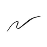 Alova Mesauda Milano Dip Liner Matte Επαγγελματικό Ματ Eyeliner 2.5ml - Image 2