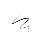 Alova Mesauda Milano Dip Liner Shiny Επαγγελματικό Αδιάβροχο Eyeliner 2.5ml - Image 2
