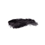 Alova Mesa Mesauda Milano Emphasize Mascara for Length Black 13.5ml - Image 4