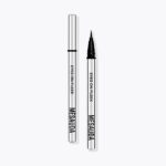 Alova Mesauda Milano Eyes On Fleek Pen Eyeliner Black  0.55ml