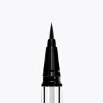 Alova Mesauda Milano Eyes On Fleek Pen Eyeliner Black  0.55ml - Image 3