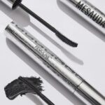 Alova Mesauda Milano Femuline Mascara for Volume & Length Black 9ml - Image 3