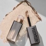 Alova Mesauda Milano Galactic Shadow Eye Shadow in Liquid Form 109 ''Milky Way'' 4.5ml - Image 2