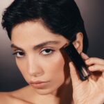 Alova Mesauda Milano Galactic Shadow Eye Shadow in Liquid Form 109 ''Milky Way'' 4.5ml - Image 4