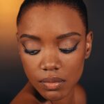 Alova Mesauda Milano Galactic Shadow Eye Shadow in Liquid 112 ''Rocket Man'' 4.5ml - Image 4