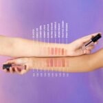 Alova Mesauda Milano Gloss Matrix 106 ''Retro Dream'' Lip Gloss 5ml - Image 4