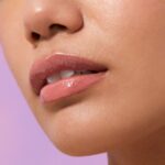 Alova Mesauda Milano Gloss Matrix 107 ''Sweet Cuddle'' Lip Gloss 5ml - Image 3