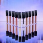 Alova Mesauda Milano Gloss Matrix 108 ''4 Ever Peach'' Lip Gloss 5ml - Image 4