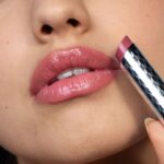 Alova Mesauda Milano Hydramorphosis Tinted & Plumping Lip Balm 103 Ambition 3.5g - Image 3