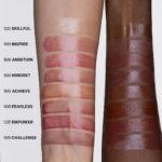 Alova Mesauda Milano Hydramorphosis Tinted & Plumping Lip Balm 105 Achieve 3.5g - Image 4
