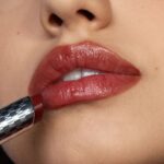 Alova Mesauda Milano Hydramorphosis Tinted & Plumping Lip Balm 106 Fearless 3.5g - Image 2