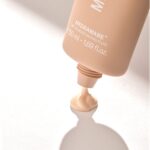 Alova Mesauda Milano Hydraware  Fluid  SPF 50 Moistorizer 50ml - Image 3