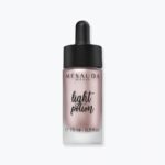 Alova Mesauda Milano Light Potion Liquid Highlighter 201 ''Polyjuice'' 15ml