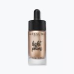 Alova Mesauda Milano Light Potion Liquid Highlighter 202 ''Amortentia'' 15ml