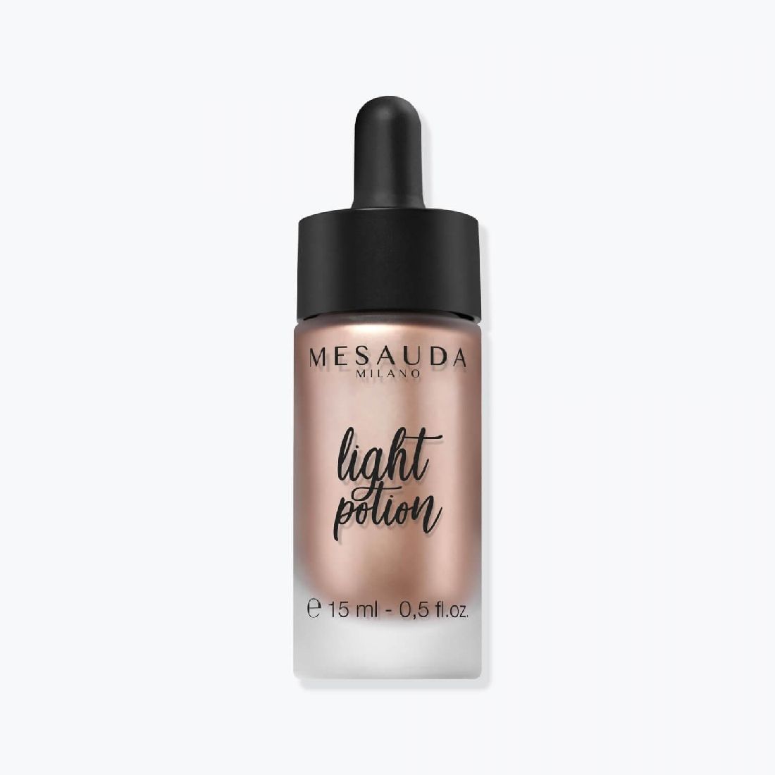 alova-mesauda-milano-light-potion-liquid-highlighter-203-felix-felicis-15ml1.jpg Alova Mesauda Milano Light Potion Liquid Highlighter 203 ''Felix Felicis'' 15ml - Image 1