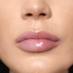 Alova Mesauda Milano Lipoilogy Tinted nourishing lip oil 101 Peach Blossom 4ml - Image 2