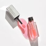 Alova Mesauda Milano Lipoilogy Tinted nourishing lip oil 101 Peach Blossom 4ml - Image 3