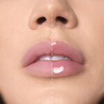 Alova Mesauda Milano Lipoilogy Tinted nourishing lip oil 102 Pink Elixir 4ml - Image 2