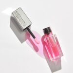 Alova Mesauda Milano Lipoilogy Tinted nourishing lip oil 102 Pink Elixir 4ml - Image 3