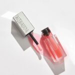 Alova Mesauda Milano Lipoilogy Tinted nourishing lip oil 103 Ruby Fusion 4ml - Image 3