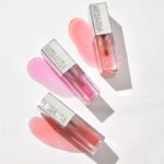 Alova Mesauda Milano Lipoilogy Tinted nourishing lip oil 103 Ruby Fusion 4ml - Image 4
