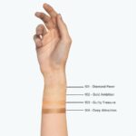 Alova Mesauda Milano Lust for Shine 102 Gold Ambition 5.5gr - Image 4