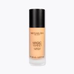 Alova Mesauda Milano Magic Wand Multi-Use Foundation & Concealer C45, 20ml