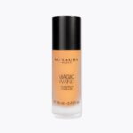 Alova Mesauda Milano Magic Wand Multi-Use Foundation & Concealer C55, 20ml