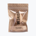 Alova Mesauda Milano Make-up Blender Σφουγγαράκι Μακιγιάζ για Foundation - Image 2
