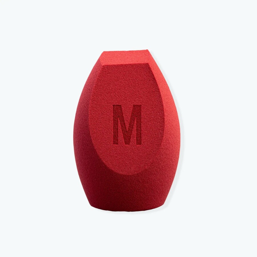 alova-mesauda-milano-make-up-shaper-polyurethane-sponge-Κόκκινο1.jpg Alova Mesauda Milano Make-Up Shaper Polyurethane Sponge Κόκκινο - Image 1