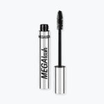 Alova Mesauda Milano Mega Lash Mascara Metallizzato for Volume Black 14ml
